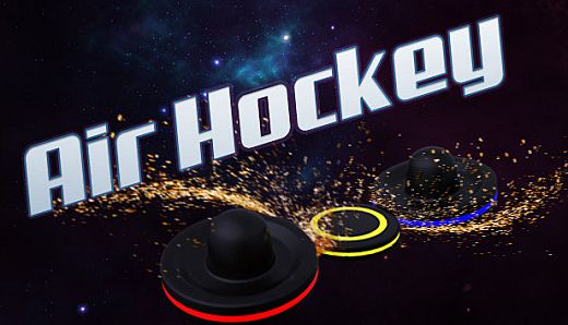 Air Hockey