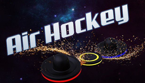 Buy Air Hockey