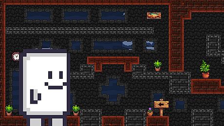 Marshmallow Marvin: Timberfall (Windows) Game