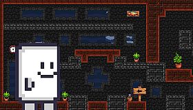 Marshmallow Marvin: Timberfall