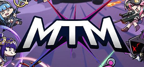 MOBA TEAM MANAGER (MTM) Game