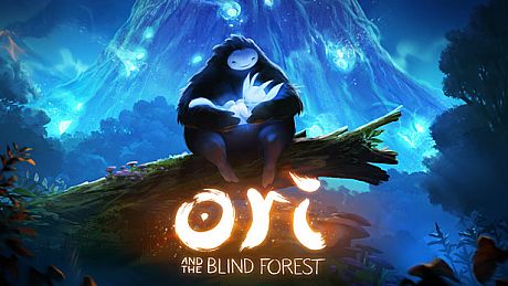 Ori and the Blind Forest Game
