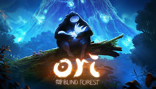 Buy Ori and the Blind Forest