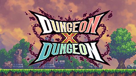 Dungeon X Dungeon Game