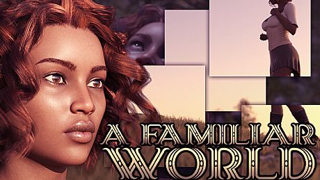 A Familiar World Game