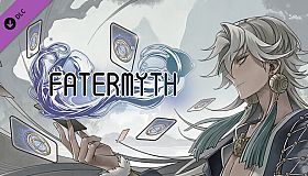 Fatermyth-Artbook