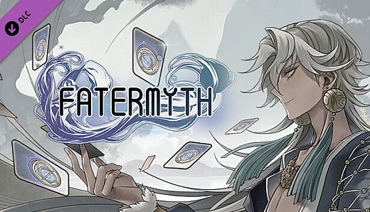 Fatermyth-Artbook