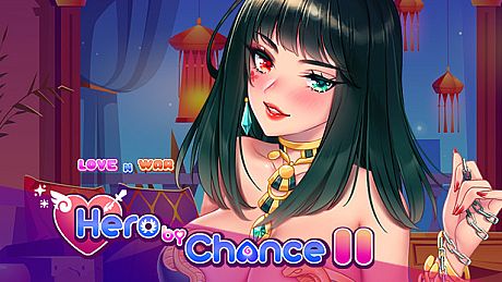 Love n War: Hero by Chance II - Harem Secrets Uncensored (18+) DLC