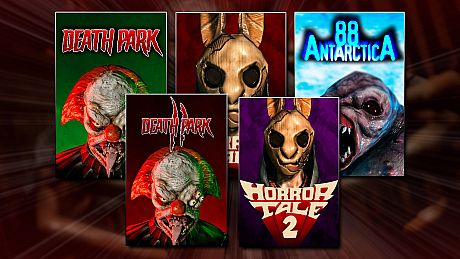 Euphoria Games Bundle Bundle
