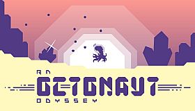 An Octonaut Odyssey