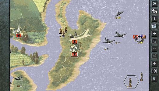 Panzer General 2