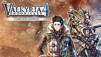 Comprar Valkyria Chronicles 4 Complete Edition PC