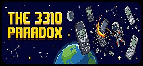 The 3310 Paradox Game