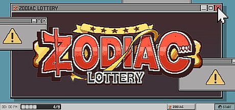 ZodiacLottery