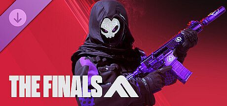 THE FINALS - NTMR TGM25 DLC