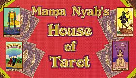 Mama Nyah's House of Tarot