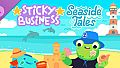 Sticky Business: Seaside Tales
