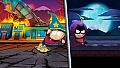 Bundle: South Park : The Stick of Truth + The Fractured but Whole