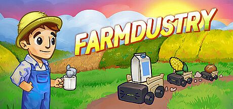 Farmdustry
