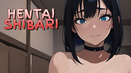 Hentai Shibari Game