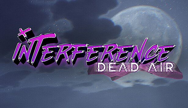 Buy Interference: Dead Air