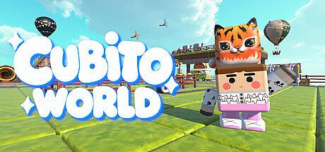 Cubito World Game