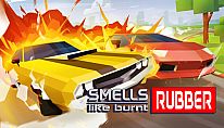 Smells Like Burnt Rubber für PC kaufen