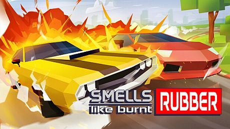 Smells Like Burnt Rubber Game