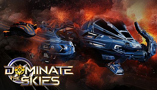 Dominate the Skies