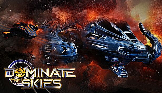 Buy Dominate the Skies