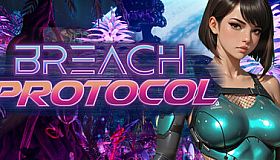 Breach Protocol