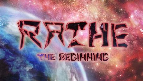 Rathe: The Beginning Game