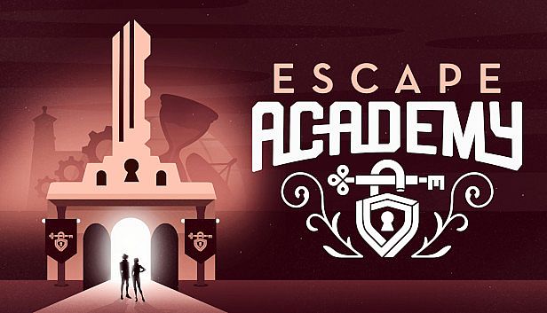 Buy Escape Academy