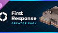 Cities: Skylines II - Creator Pack: First Response