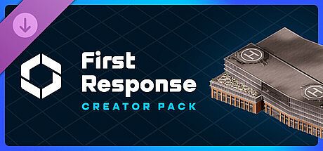 Cities: Skylines II - Creator Pack: First Response