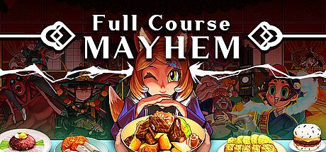 Full Course Mayhem