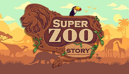 Super Zoo Story