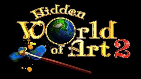 Hidden World of Art 2 Game
