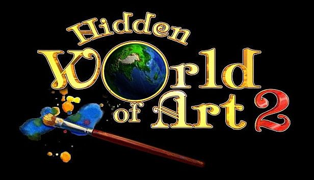 Buy Hidden World of Art 2