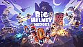 Big Helmet Heroes