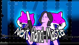 Next Hand Master