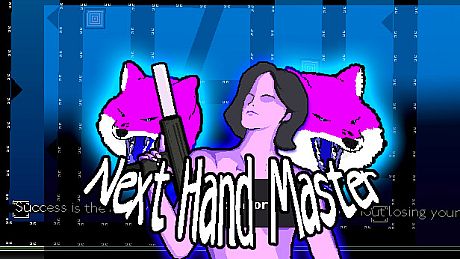 Next Hand Master