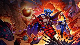 Super Jagger Bomb 2: Go East