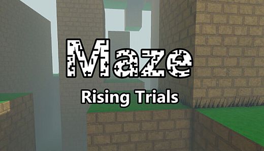 Maze: Rising Trials