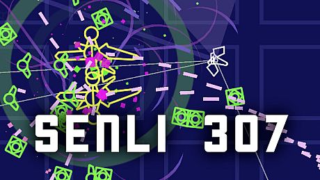 Senli 307 Game