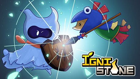 IGNISTONE Game