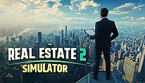 Buy Real Estate Simulator 2 PC