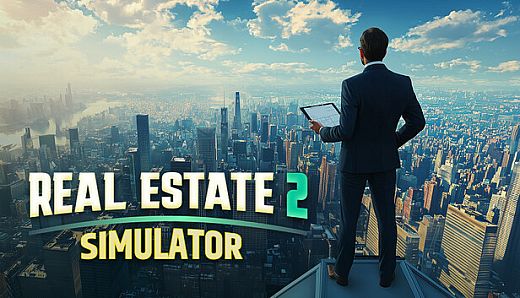 Real Estate Simulator 2