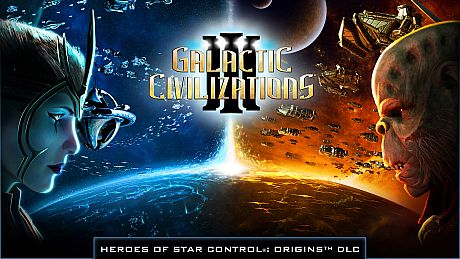 Heroes of Star Control: Origins DLC