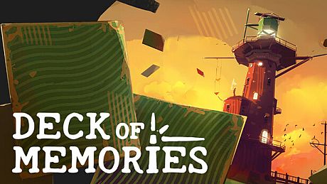 Deck of Memories Game
